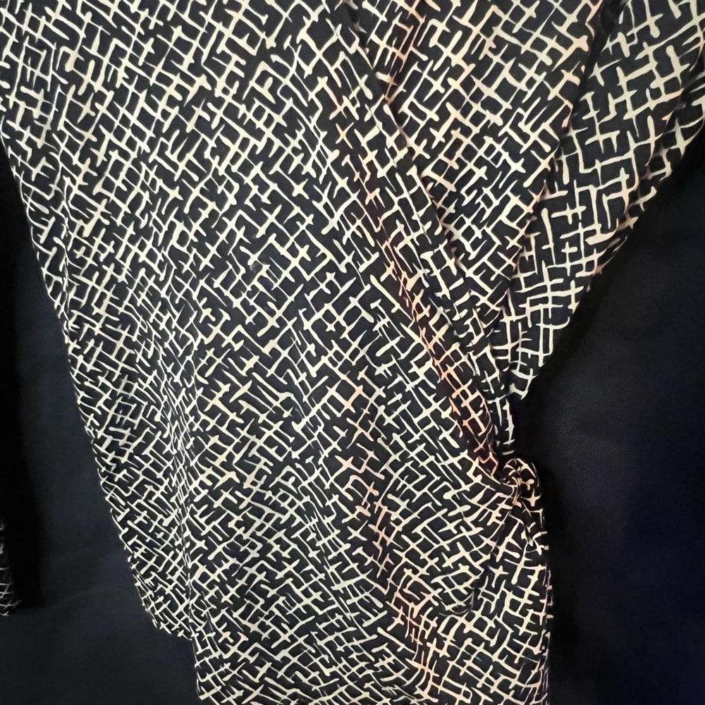 Talbots blouse - Picture 4 of 4